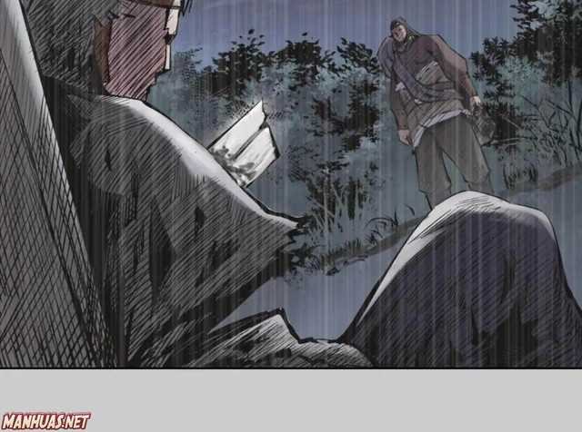 Journey of the Hidden Blade (The Demon Blades) Chapter 74 Gambar 9